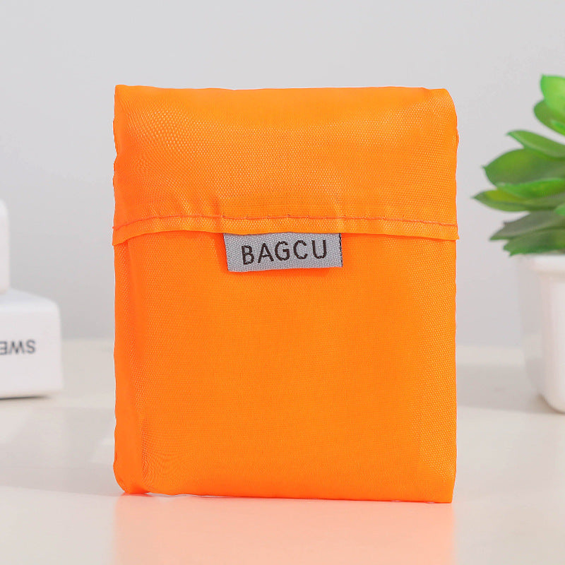 Wholesale Polyester Waterproof and Environment-friendly Shopping Bags